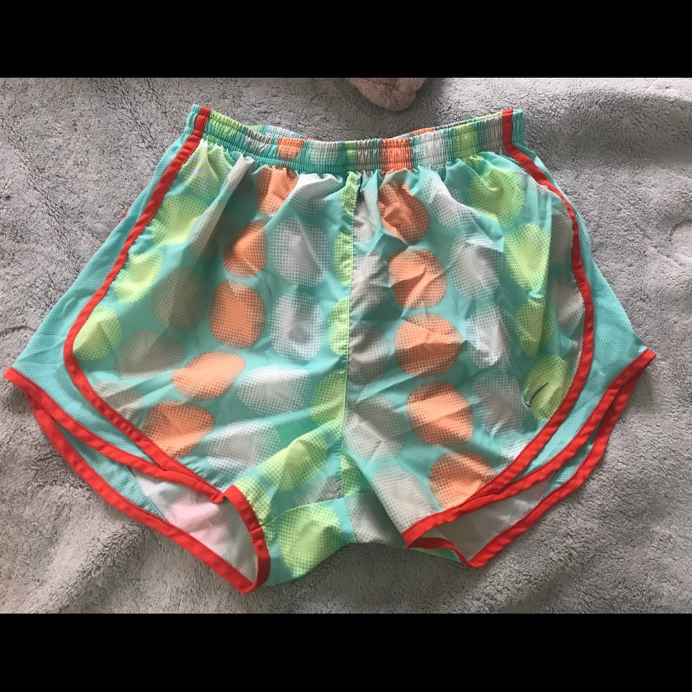 Nike Tempo Shorts